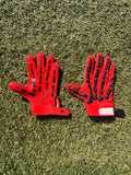 Skeleton Gloves ❤️