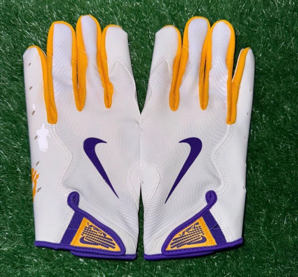 LSU Gloves 🐯