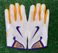 LSU Gloves 🐯