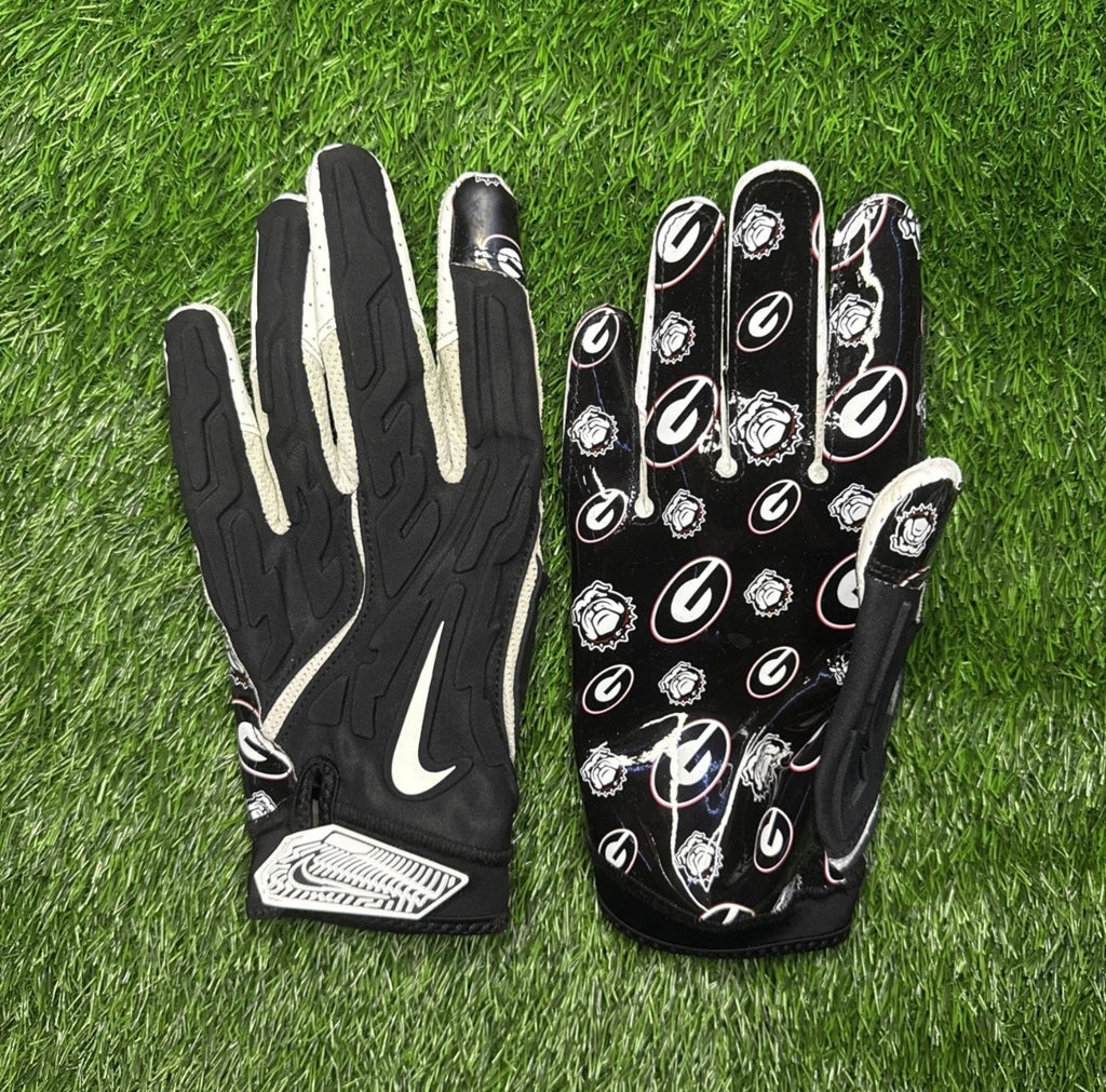 Georgia Gloves 🐶
