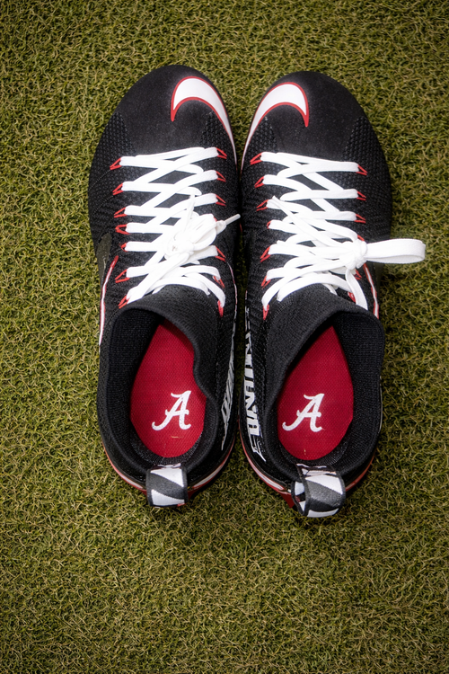 Alabama Untouchables 🐘