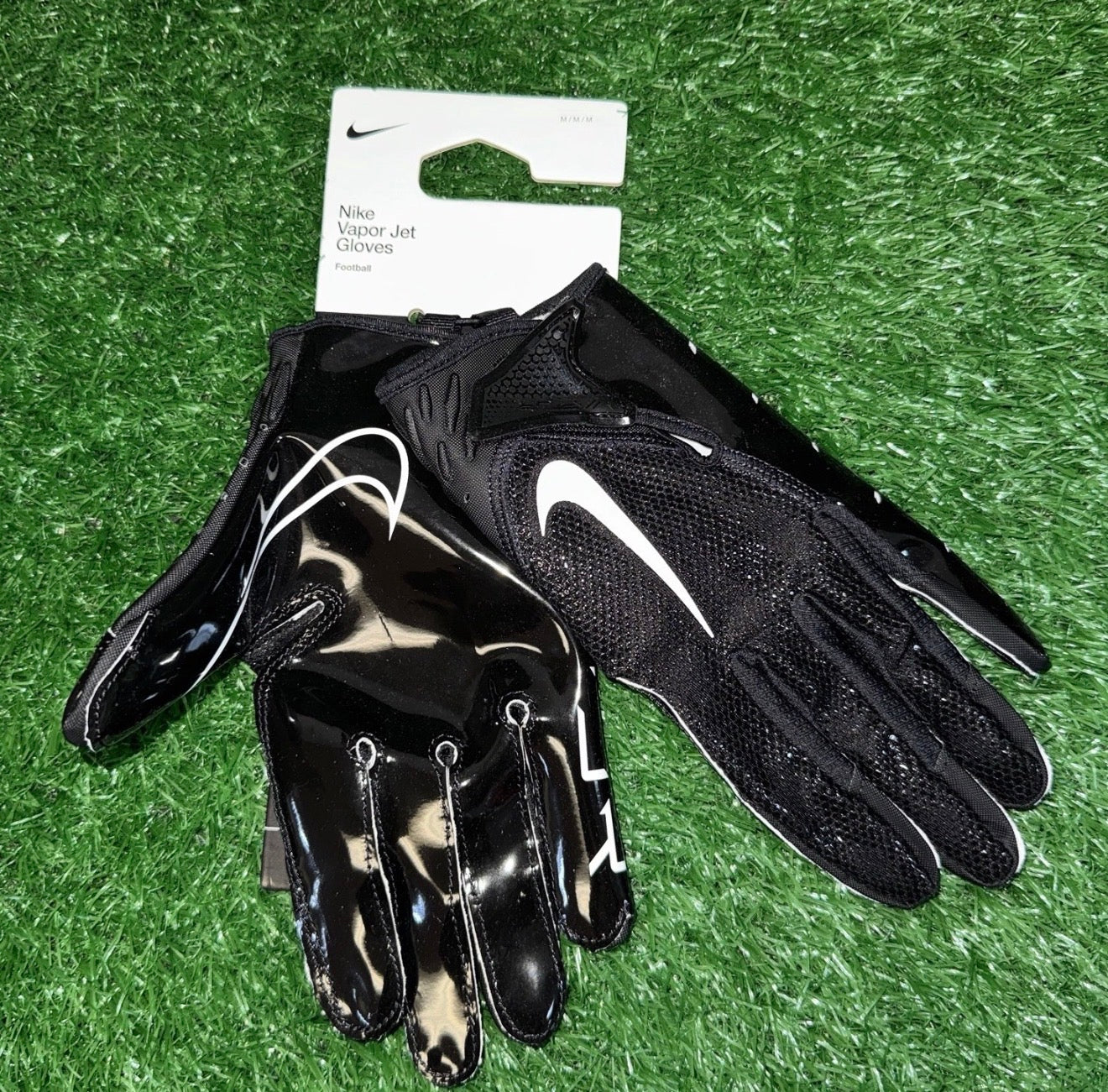 Black Gloves 🖤