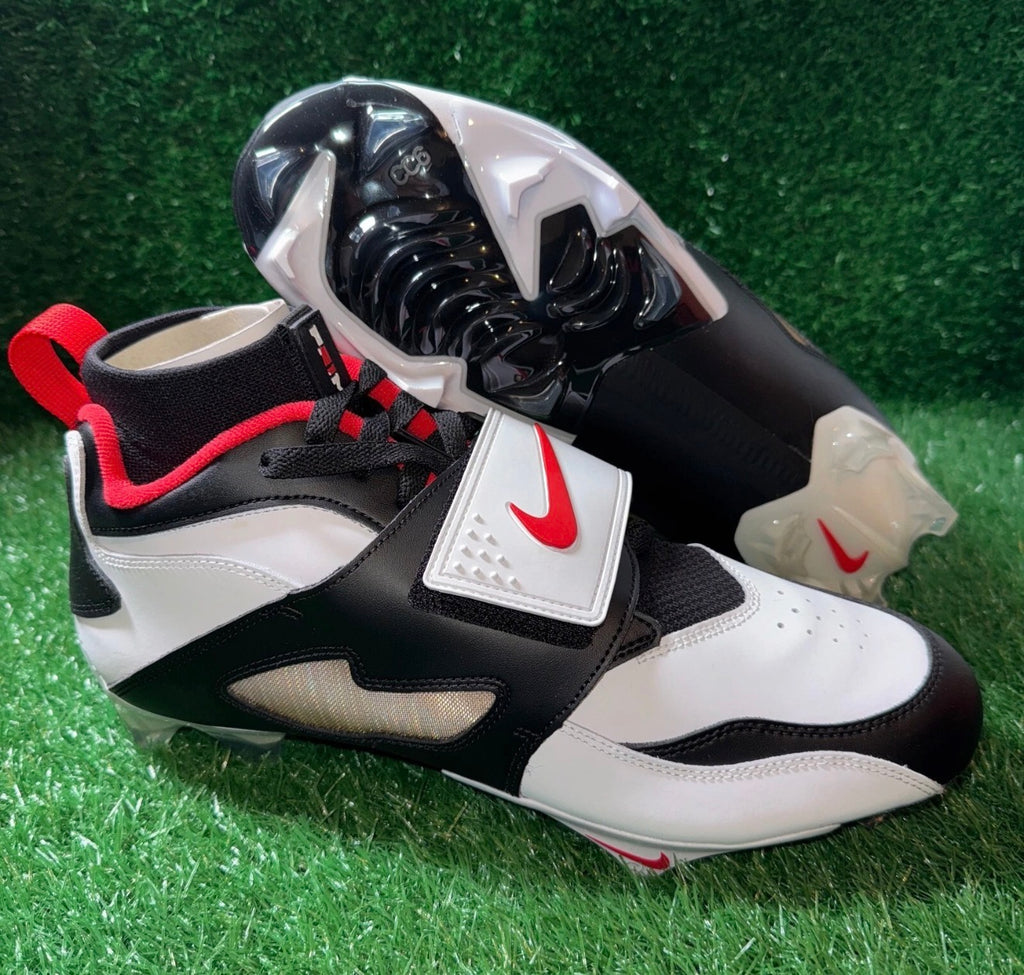 Diamond Turf 93 Cleats 🤍!