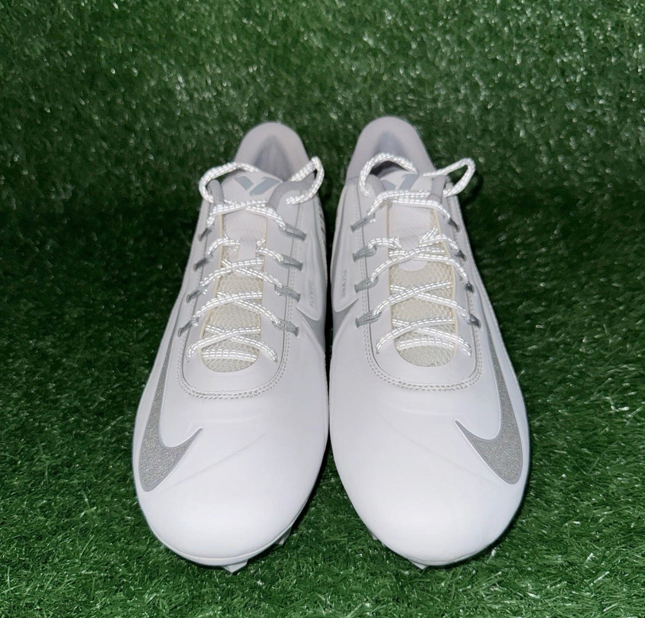 Vapor Carbon Cleats ❄️