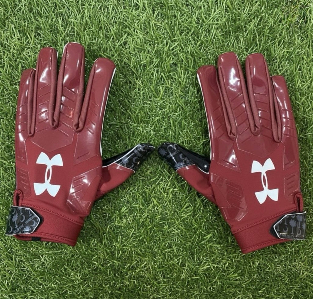 South Carolina Gloves 🐓
