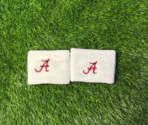 Alabama Bands 🐘 (both)