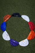 College Caps 🫟