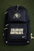 Colorado Book-Bag 🦬