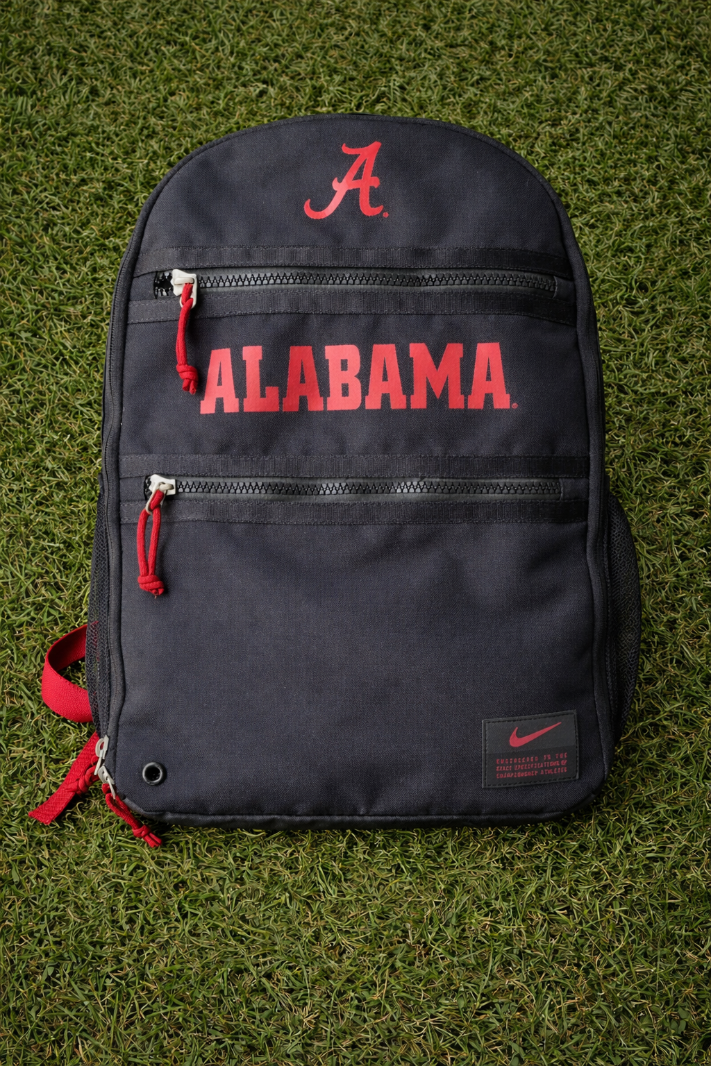 Alabama Book-bag 🐘