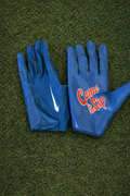Ole Miss Gloves 🩵